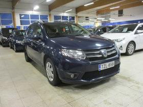 Dacia Logan vaihtoauto