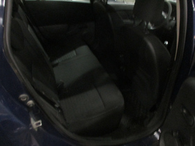 Dacia Logan vaihtoauto