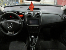 Dacia Logan vaihtoauto