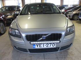 Volvo S40 vaihtoauto