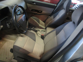 Volvo S40 vaihtoauto