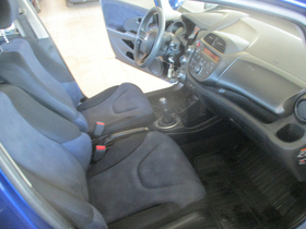 Honda Jazz vaihtoauto