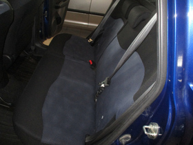 Honda Jazz vaihtoauto