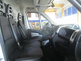 Citroën Jumper vaihtoauto