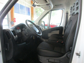 Citroën Jumper vaihtoauto