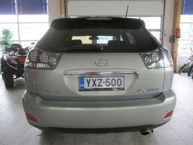 Lexus RX vaihtoauto