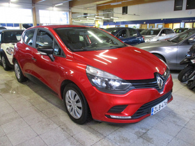 Renault Clio vaihtoauto