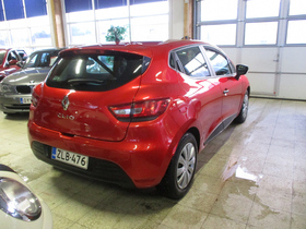 Renault Clio vaihtoauto