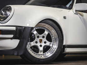 Porsche 911 vaihtoauto