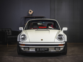 Porsche 911 vaihtoauto