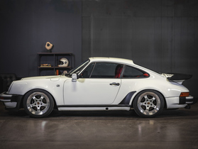 Porsche 911 vaihtoauto