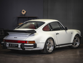 Porsche 911 vaihtoauto