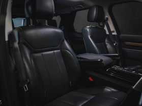 Land Rover Discovery vaihtoauto