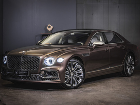 Bentley Flying Spur vaihtoauto