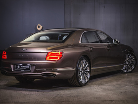 Bentley Flying Spur vaihtoauto