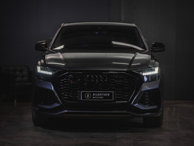 Audi RS Q8 vaihtoauto