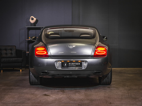Bentley Continental vaihtoauto