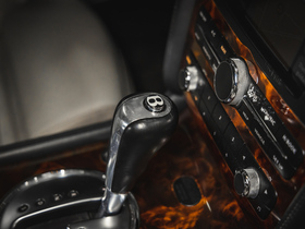 Bentley Continental vaihtoauto