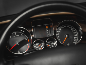 Bentley Continental vaihtoauto