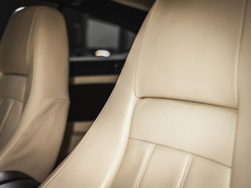 Bentley Continental vaihtoauto