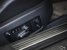 Bentley Continental vaihtoauto