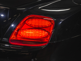 Bentley Continental vaihtoauto