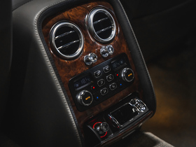 Bentley Flying Spur vaihtoauto