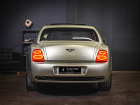 Bentley Flying Spur vaihtoauto