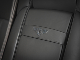 Bentley Flying Spur vaihtoauto