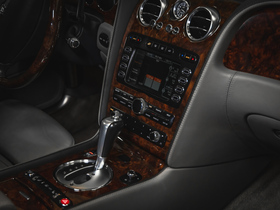 Bentley Flying Spur vaihtoauto