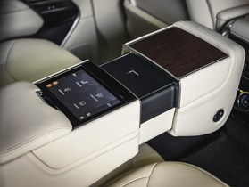 Land Rover Range Rover vaihtoauto