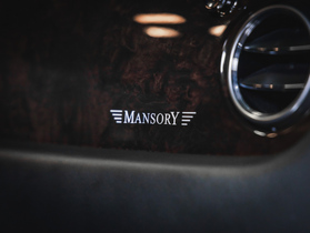 Bentley Continental vaihtoauto