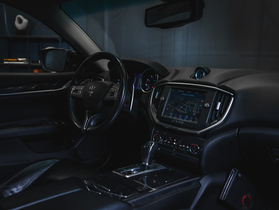 Maserati Ghibli vaihtoauto