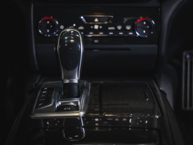 Maserati Ghibli vaihtoauto