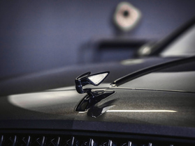 Bentley Flying Spur vaihtoauto