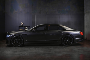 Bentley Flying Spur vaihtoauto