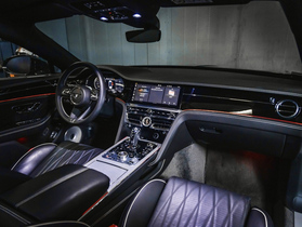 Bentley Flying Spur vaihtoauto