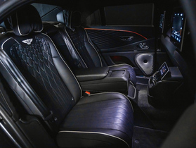 Bentley Flying Spur vaihtoauto