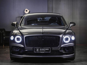 Bentley Flying Spur vaihtoauto