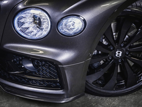 Bentley Flying Spur vaihtoauto