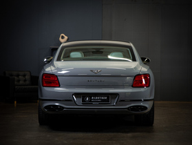 Bentley Continental vaihtoauto