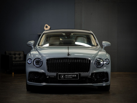 Bentley Flying Spur vaihtoauto