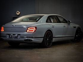 Bentley Flying Spur vaihtoauto