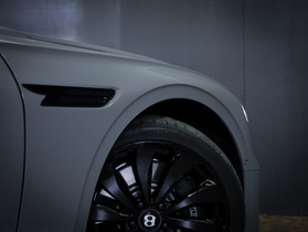 Bentley Flying Spur vaihtoauto