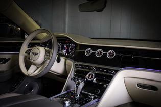 Bentley Flying Spur vaihtoauto