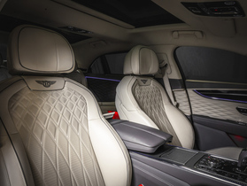 Bentley Flying Spur vaihtoauto