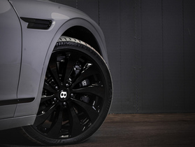 Bentley Flying Spur vaihtoauto