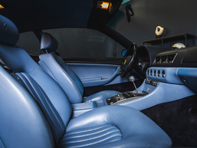 Ferrari 456 vaihtoauto