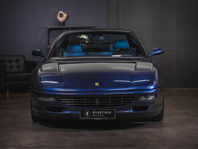Ferrari 456 vaihtoauto