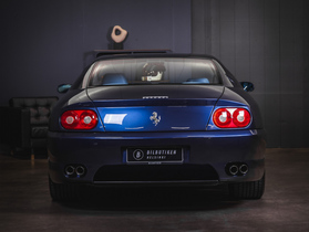 Ferrari 456 vaihtoauto